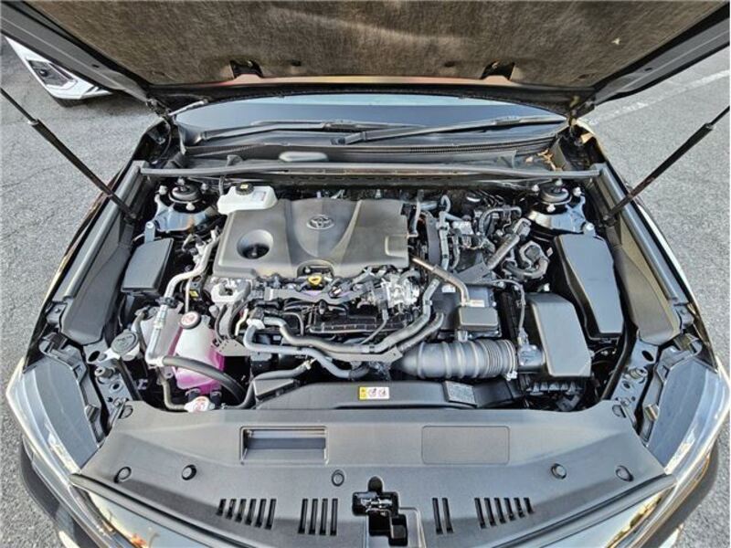 CAMRY