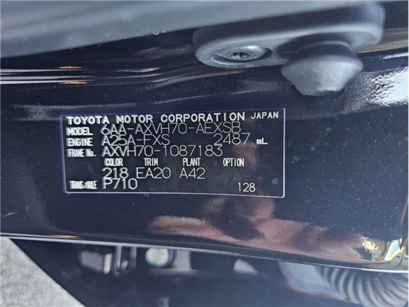 CAMRY