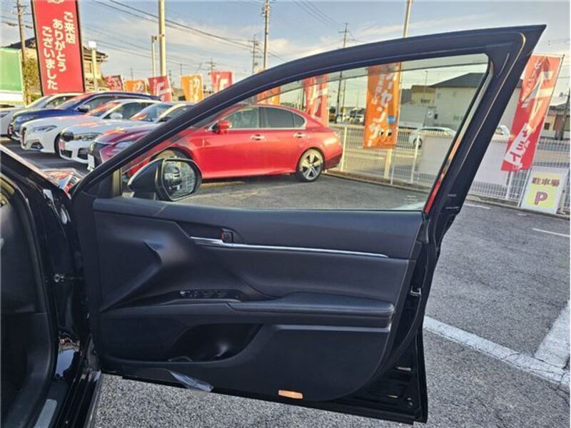CAMRY