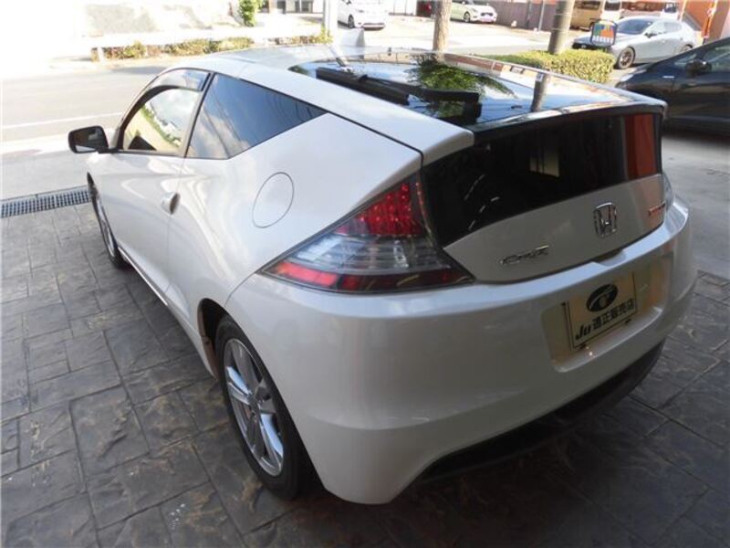 CR-Z