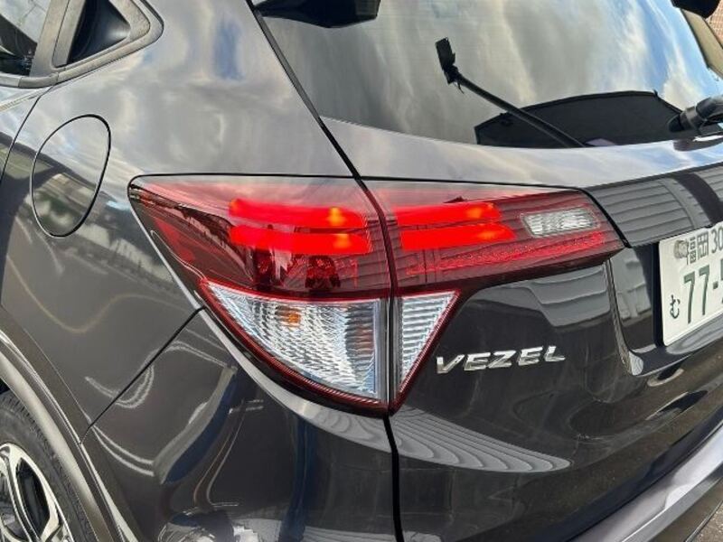 VEZEL