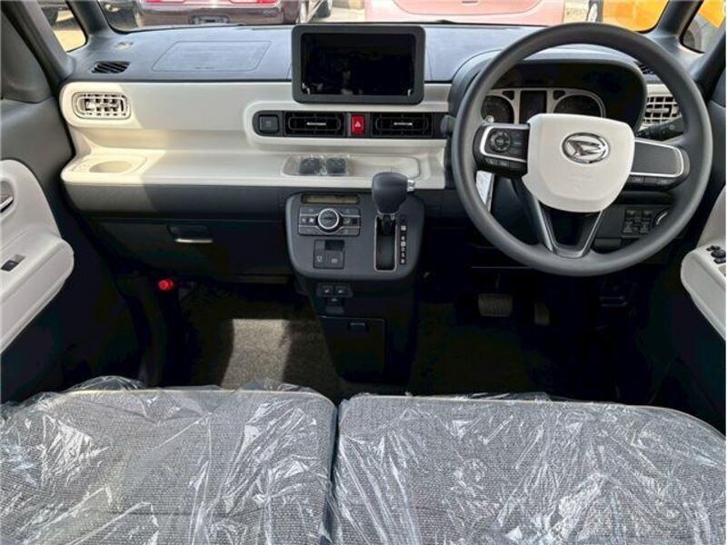 MOVE CANBUS