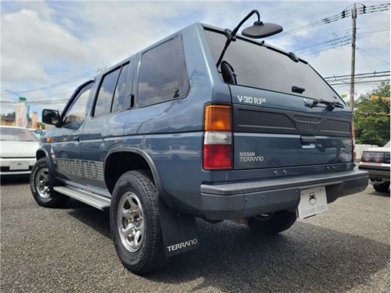 TERRANO