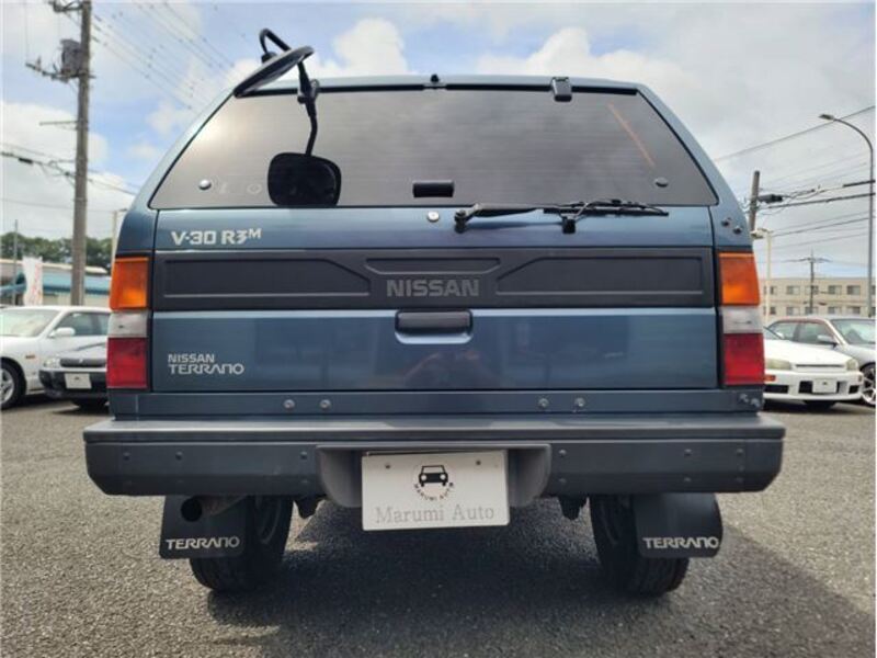 TERRANO