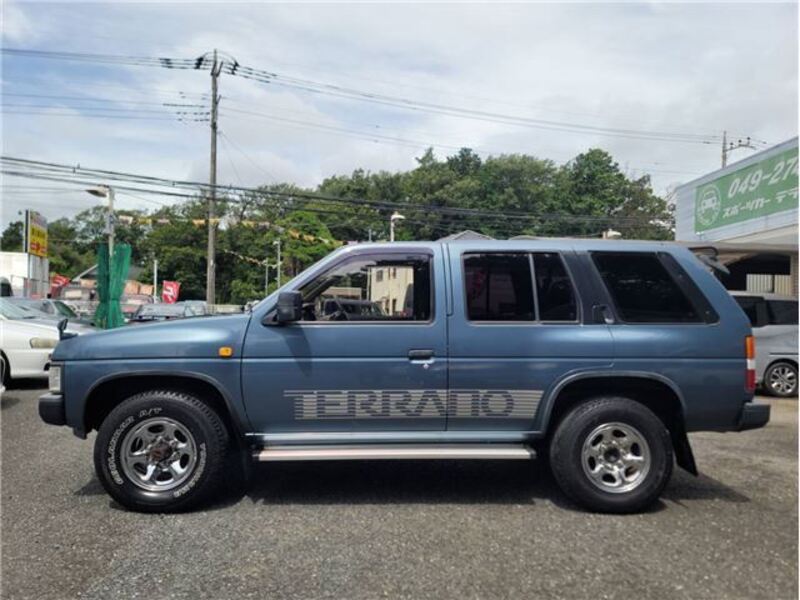 TERRANO