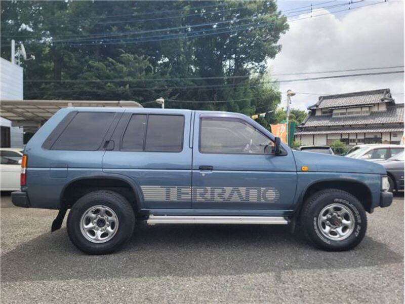 TERRANO