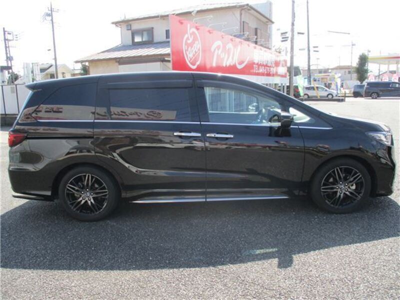ODYSSEY