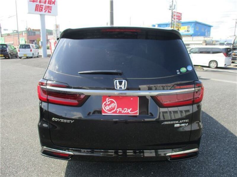 ODYSSEY