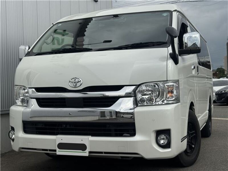 HIACE