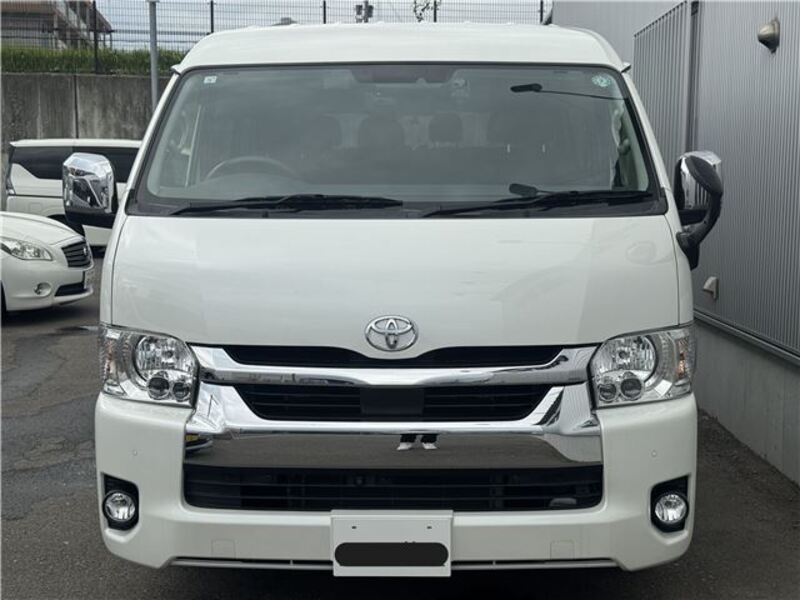 HIACE