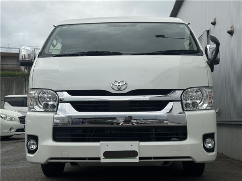 HIACE