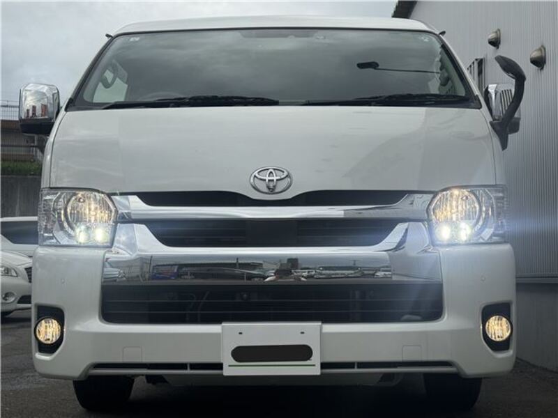 HIACE