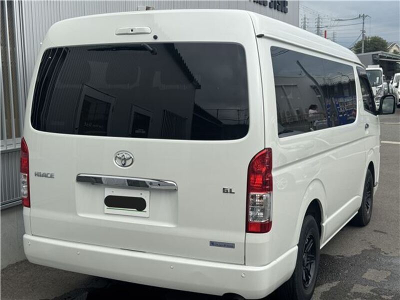 HIACE