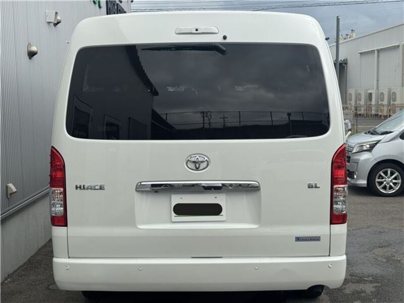 HIACE