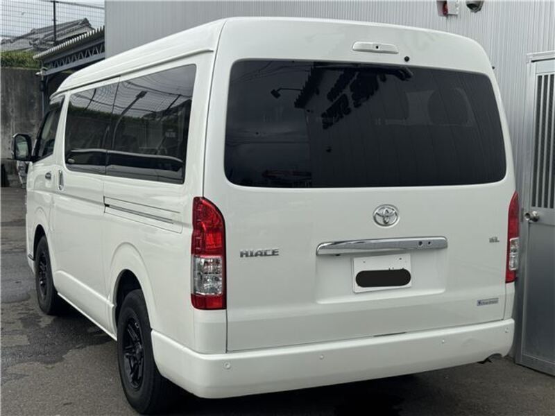 HIACE