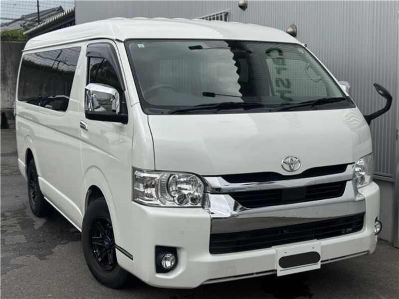 HIACE