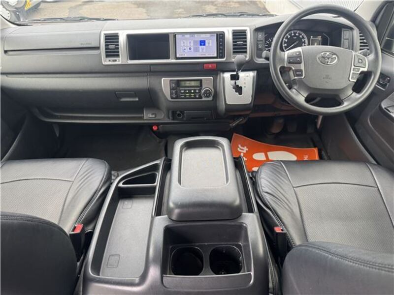 HIACE
