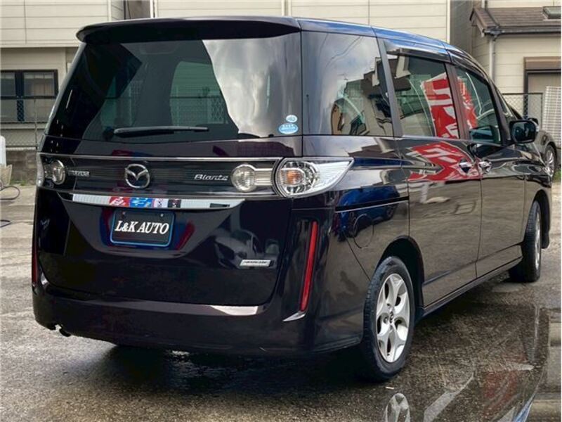 BIANTE