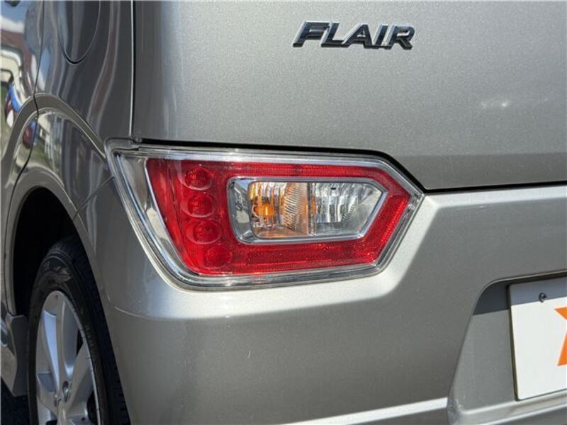 FLAIR
