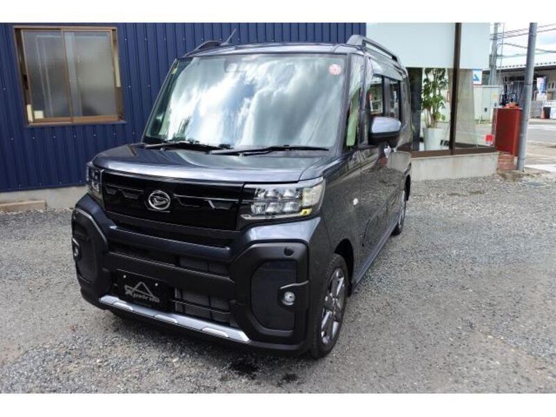 TANTO-0