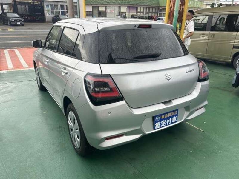 SWIFT