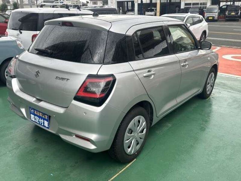 SWIFT