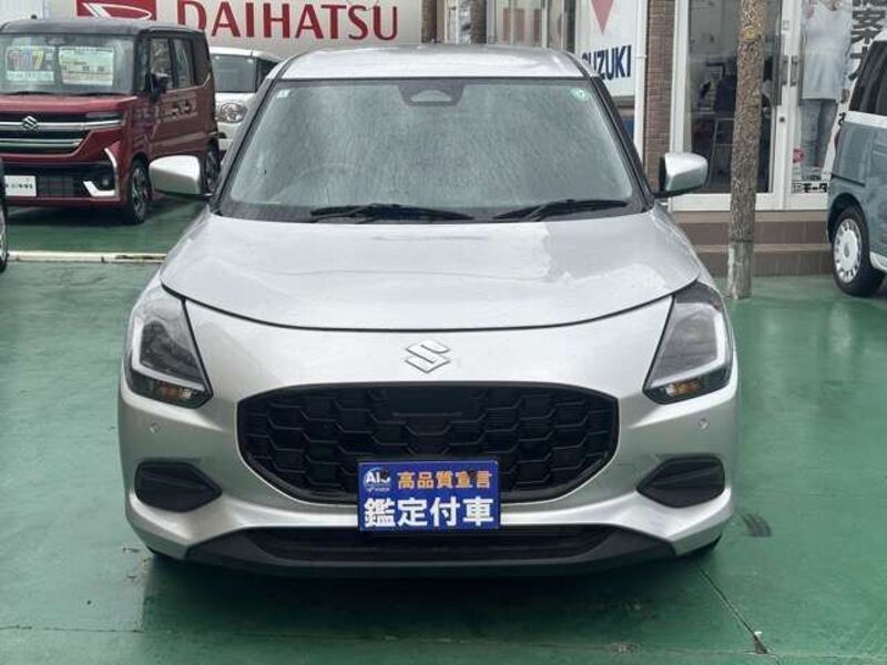 SWIFT