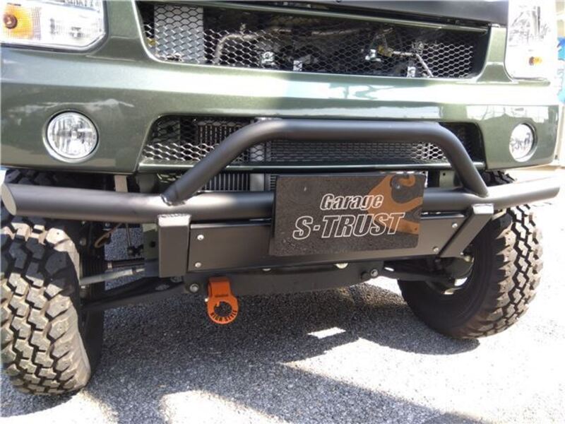 EVERY WAGON