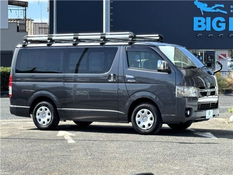 HIACE
