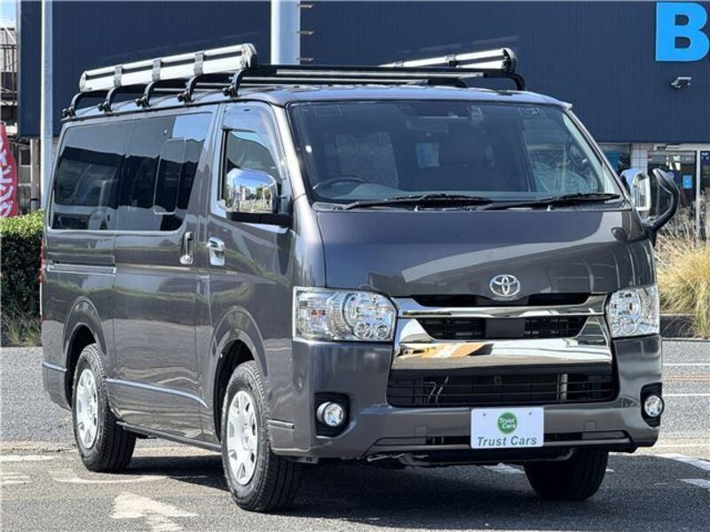 HIACE