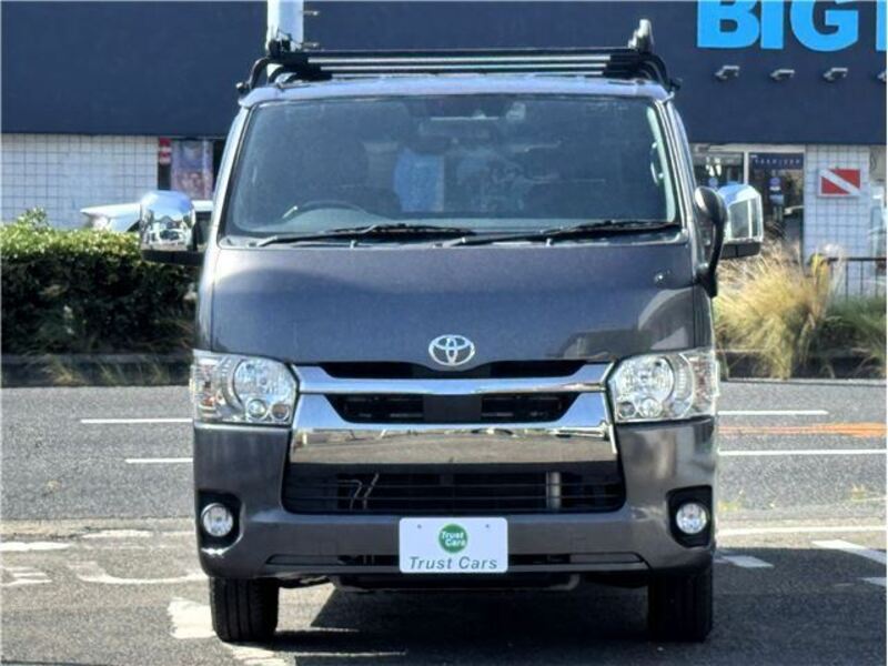 HIACE