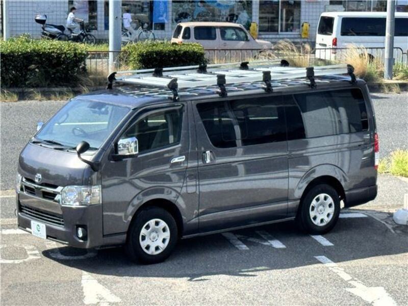 HIACE