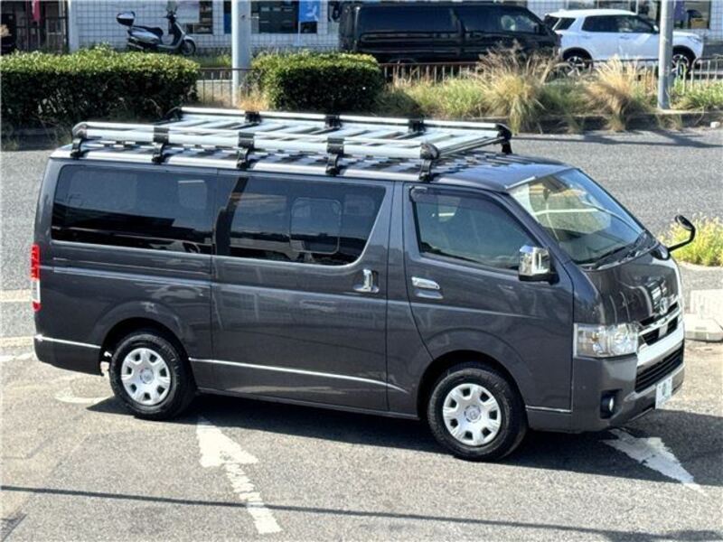 HIACE