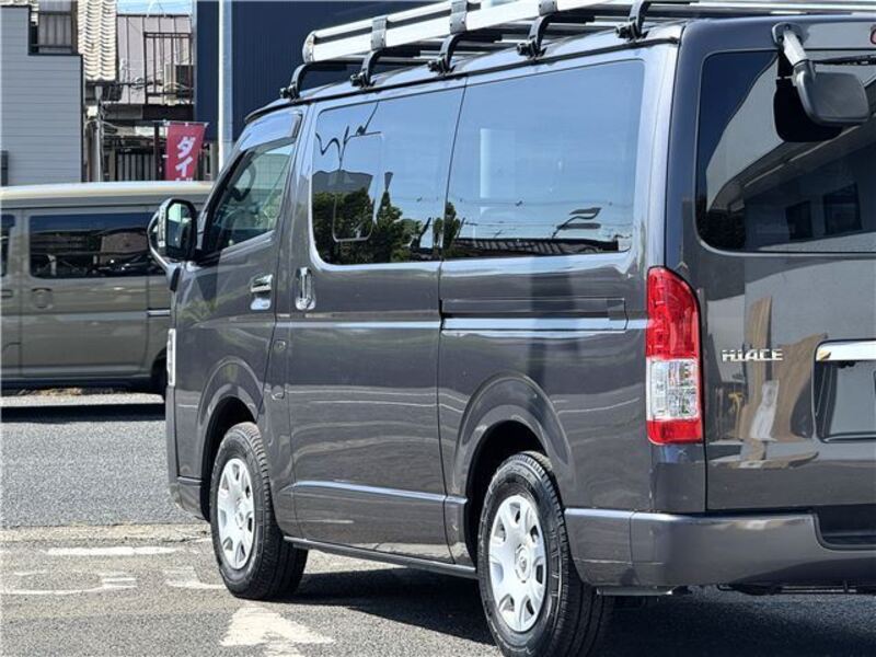 HIACE