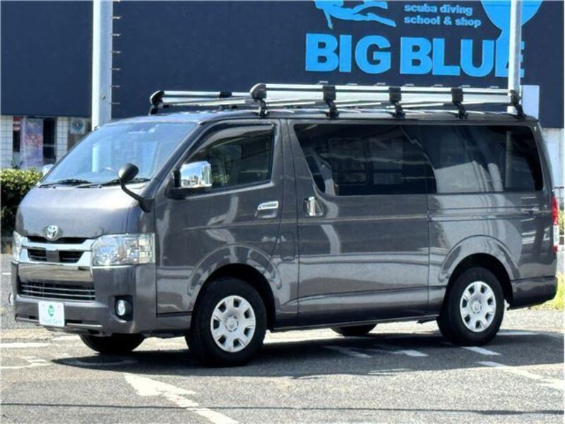 HIACE