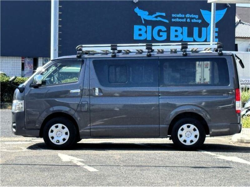 HIACE