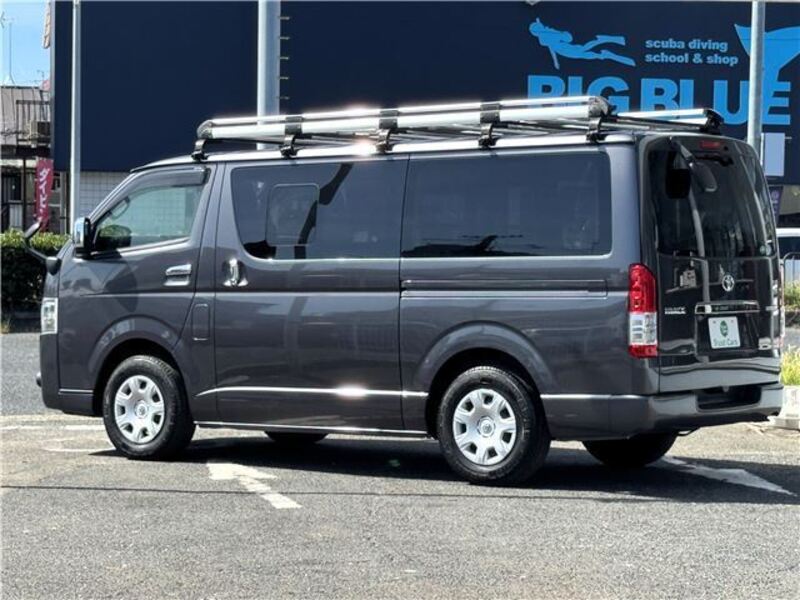 HIACE