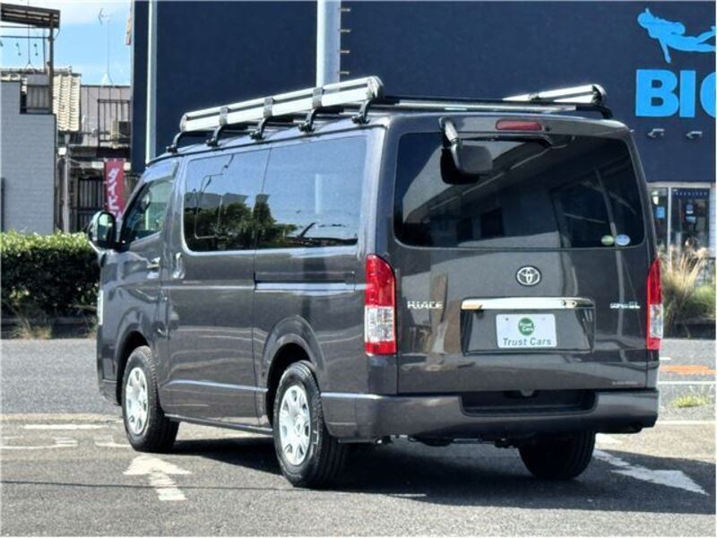 HIACE