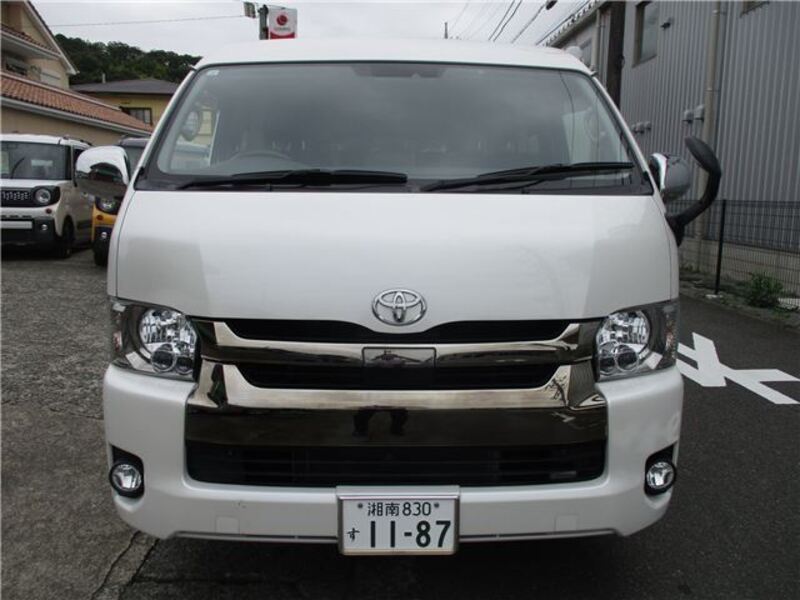 HIACE