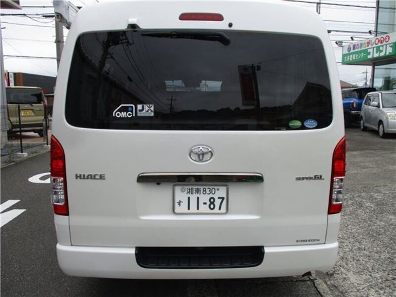 HIACE