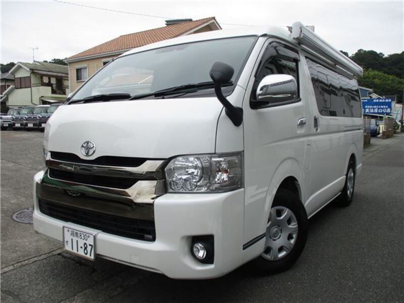 HIACE