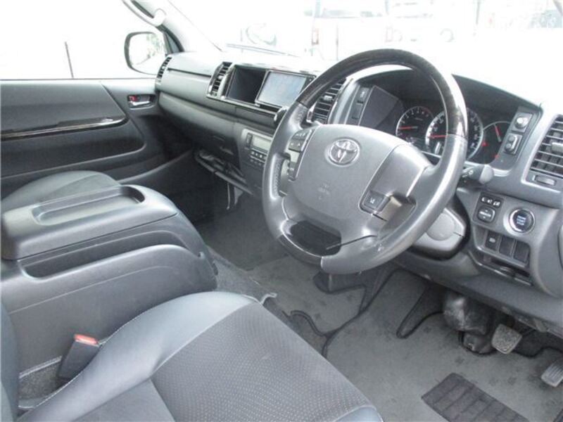 HIACE