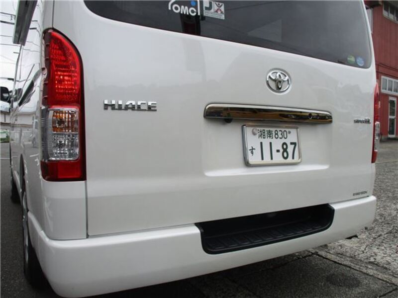 HIACE