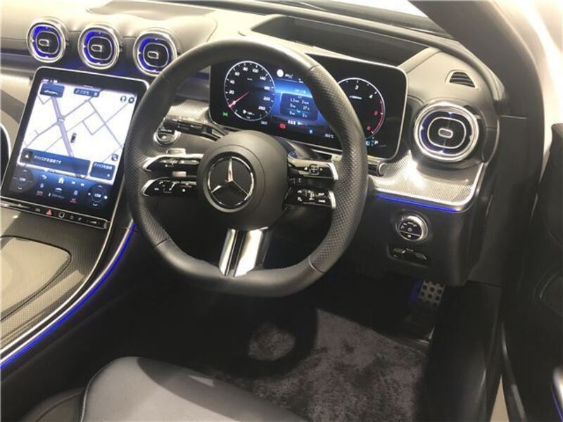 C-CLASS
