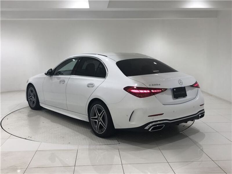 C-CLASS