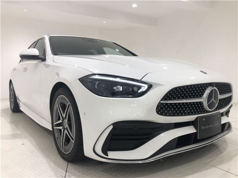 C-CLASS