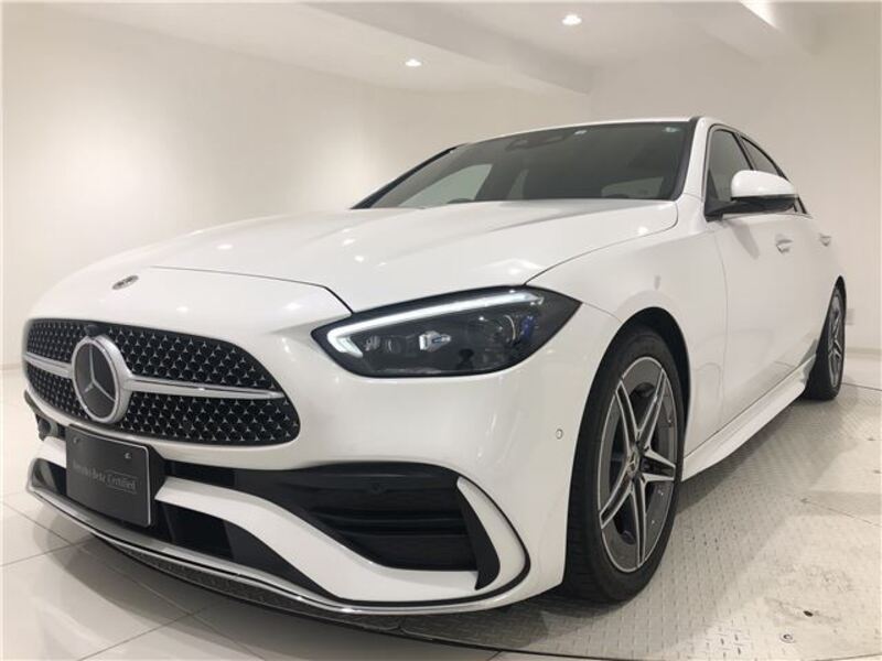 C-CLASS
