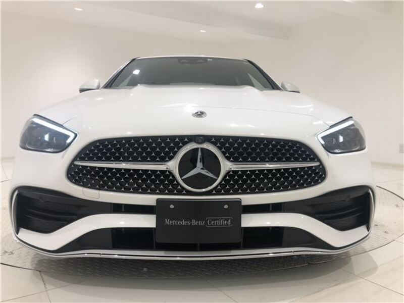 C-CLASS