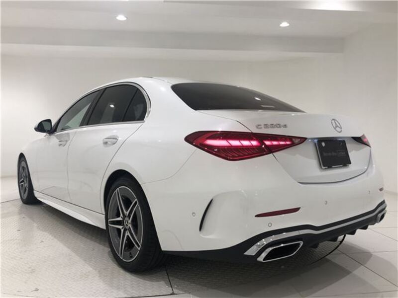C-CLASS