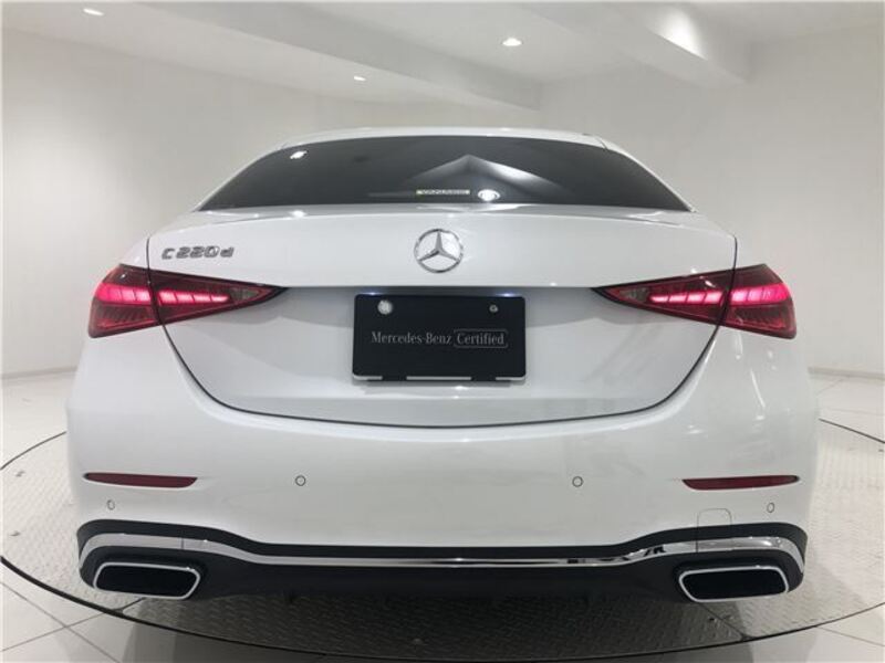 C-CLASS